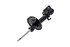 333476L by FCS STRUTS - Suspension Strut Assembly