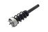 3337073 by FCS STRUTS - COMPLETE STRUT ASSY