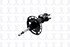 333832R by FCS STRUTS - Suspension Strut