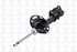 333967L by FCS STRUTS - Suspension Strut Assembly - Front, Left, for 2017-2021 Mazda CX-5