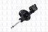 333985L by FCS STRUTS - Suspension Strut Assembly - Front, Left, for 2015-2021 Kia Sedona