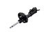 333987L by FCS STRUTS - Suspension Strut