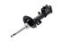 334028R by FCS STRUTS - Suspension Strut