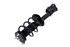 4333957R by FCS STRUTS - Suspension Strut and Coil Spring Assembly