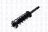 4345685R by FCS STRUTS - COMPLETE STRUT ASSY