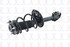 5331660L by FCS STRUTS - Suspension Strut and Coil Spring Assembly