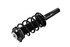 5335576 by FCS STRUTS - Suspension Strut and Coil Spring Assembly