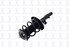 5335909R by FCS STRUTS - Suspension Strut and Coil Spring Assembly