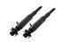 SR00001 by FCS STRUTS - ADJUSTABLE SHOCK ABSORBER