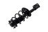 1331628R by FCS STRUTS - Suspension Strut and Coil Spring Assembly