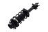 1331652R by FCS STRUTS - Suspension Strut and Coil Spring Assembly