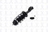 1331633R by FCS STRUTS - COMPLETE STRUT ASSY