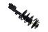 1331646L by FCS STRUTS - Suspension Strut and Coil Spring Assembly