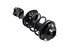 1331663R by FCS STRUTS - Suspension Strut and Coil Spring Assembly