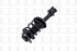 1331744L by FCS STRUTS - COMPLETE STRUT ASSY