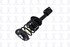 1331730L by FCS STRUTS - Suspension Strut and Coil Spring Assembly