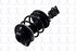 1332319R by FCS STRUTS - Suspension Strut and Coil Spring Assembly