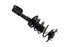 1332326L by FCS STRUTS - Suspension Strut and Coil Spring Assembly