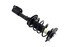 1332326R by FCS STRUTS - Suspension Strut and Coil Spring Assembly