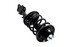 1332342L by FCS STRUTS - Suspension Strut and Coil Spring Assembly