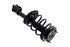 1331908R by FCS STRUTS - Suspension Strut and Coil Spring Assembly