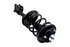1332342R by FCS STRUTS - Suspension Strut and Coil Spring Assembly