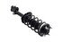 1332352R by FCS STRUTS - Suspension Strut and Coil Spring Assembly