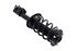 1333270R by FCS STRUTS - Suspension Strut and Coil Spring Assembly