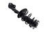 1333375L by FCS STRUTS - Suspension Strut and Coil Spring Assembly