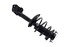 1333375R by FCS STRUTS - Suspension Strut and Coil Spring Assembly