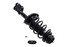 1333332R by FCS STRUTS - Suspension Strut and Coil Spring Assembly Front Right FCS fits 10-12 Kia Soul