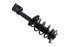 1333447R by FCS STRUTS - Suspension Strut and Coil Spring Assembly