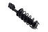 1333453R by FCS STRUTS - Suspension Strut and Coil Spring Assembly