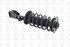 1333468L by FCS STRUTS - Suspension Strut and Coil Spring Assembly Front Left FCS 1333468L