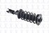 1333468R by FCS STRUTS - Suspension Strut and Coil Spring Assembly Front Right FCS 1333468R