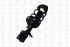 1333511R by FCS STRUTS - Suspension Strut and Coil Spring Assembly
