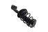 1333566L by FCS STRUTS - Suspension Strut and Coil Spring Assembly