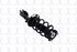 1333560L by FCS STRUTS - Suspension Strut and Coil Spring Assembly