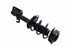 1333591R by FCS STRUTS - Suspension Strut and Coil Spring Assembly