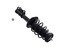 1333742R by FCS STRUTS - Suspension Strut and Coil Spring Assembly