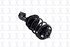 1333820R by FCS STRUTS - COMPLETE STRUT ASSY