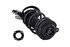 1333823L by FCS STRUTS - Suspension Strut and Coil Spring Assembly