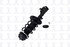 1333831L by FCS STRUTS - Suspension Strut and Coil Spring Assembly