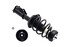 1333858R by FCS STRUTS - COMPLETE STRUT ASSY