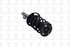 1333864R by FCS STRUTS - Suspension Strut and Coil Spring Assembly