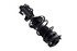 1333842R by FCS STRUTS - Suspension Strut and Coil Spring Assembly