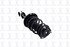 1333926L by FCS STRUTS - Suspension Strut and Coil Spring Assembly
