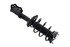 1333957R by FCS STRUTS - Suspension Strut and Coil Spring Assembly