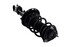 1333945L by FCS STRUTS - Suspension Strut and Coil Spring Assembly