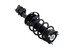 1333967R by FCS STRUTS - Suspension Strut and Coil Spring Assembly